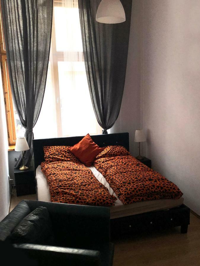 Glamour Apartment Florianska 32 Krasków Exterior foto