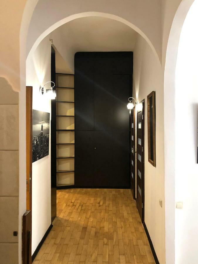 Glamour Apartment Florianska 32 Krasków Exterior foto